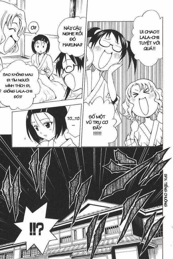 Palawari's Choice - Chapter 19 - Trang 15