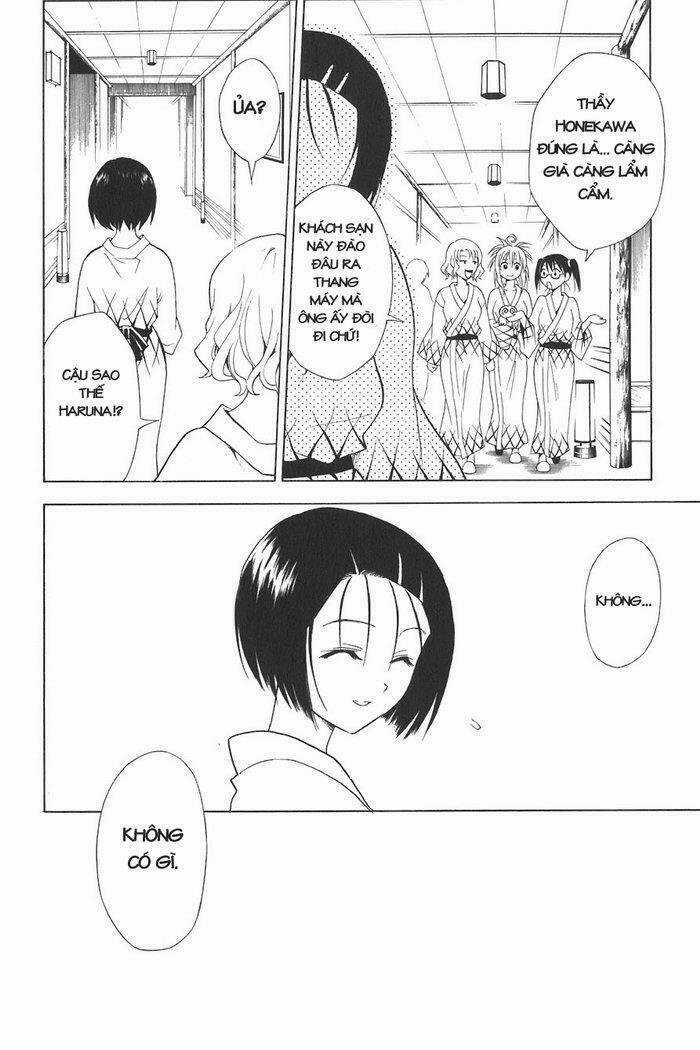 Palawari's Choice - Chapter 19 - Trang 18