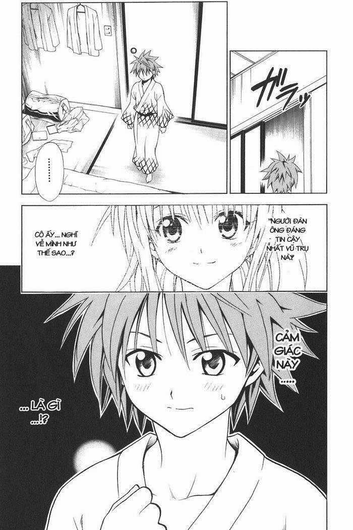 Palawari's Choice - Chapter 19 - Trang 19