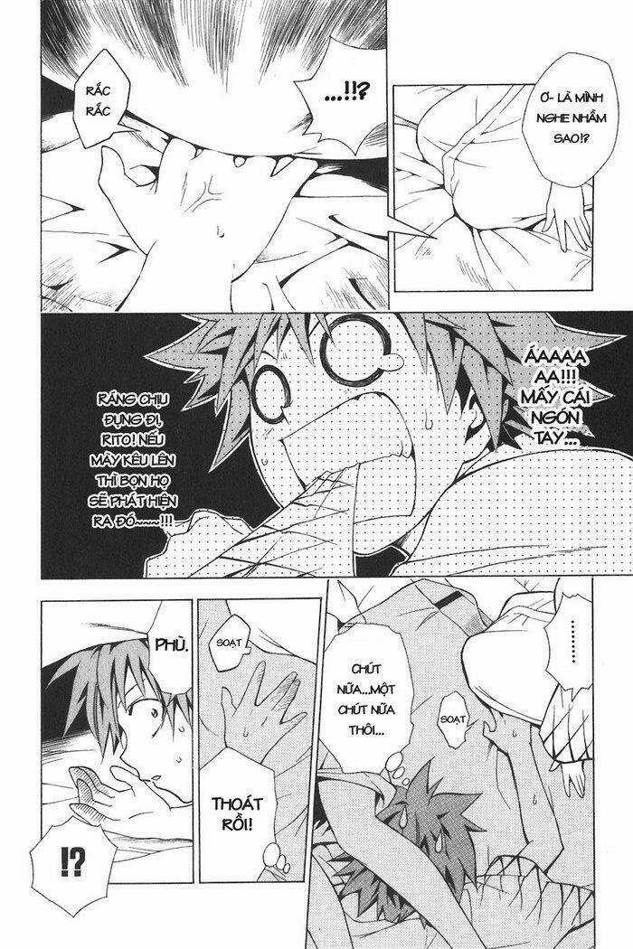 Palawari's Choice - Chapter 19 - Trang 4