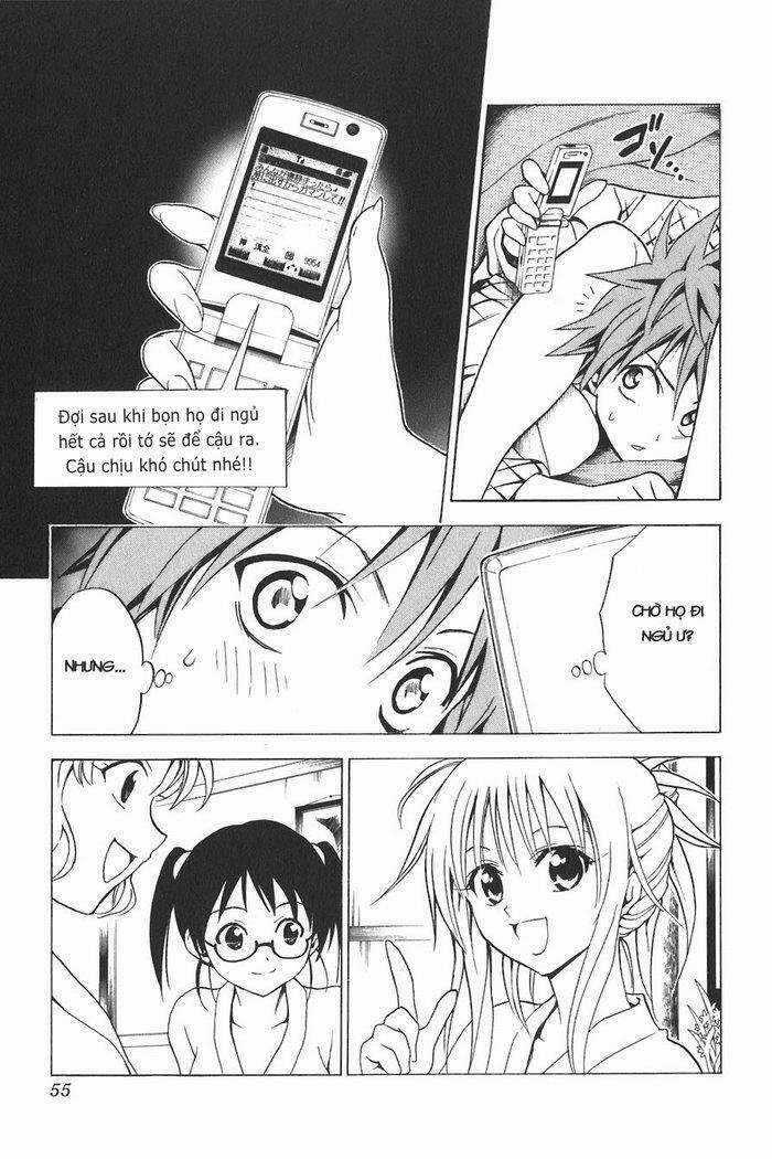 Palawari's Choice - Chapter 19 - Trang 7