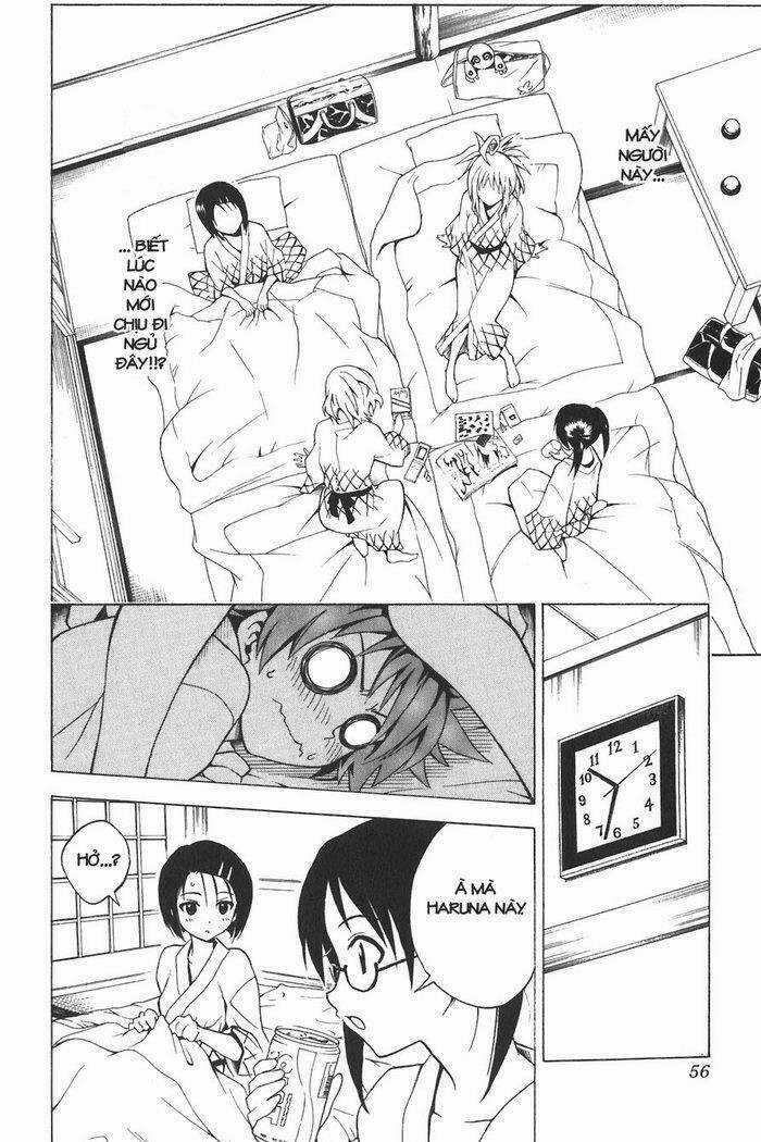 Palawari's Choice - Chapter 19 - Trang 8