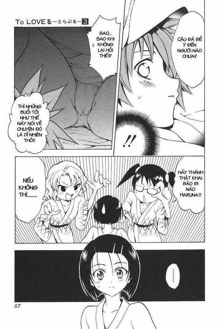 Palawari's Choice - Chapter 19 - Trang 9