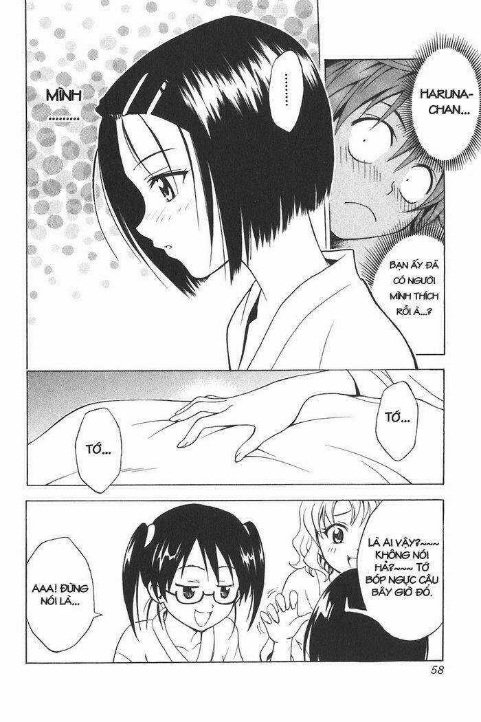 Palawari's Choice - Chapter 19 - Trang 10