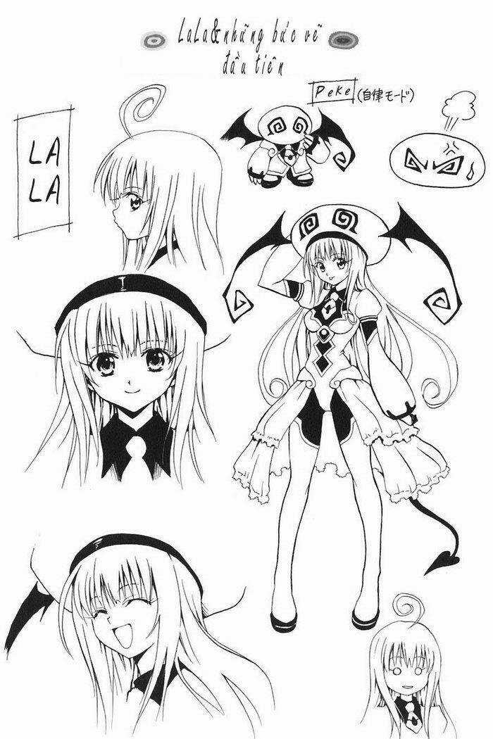 Palawari's Choice - Chapter 2 - Trang 2