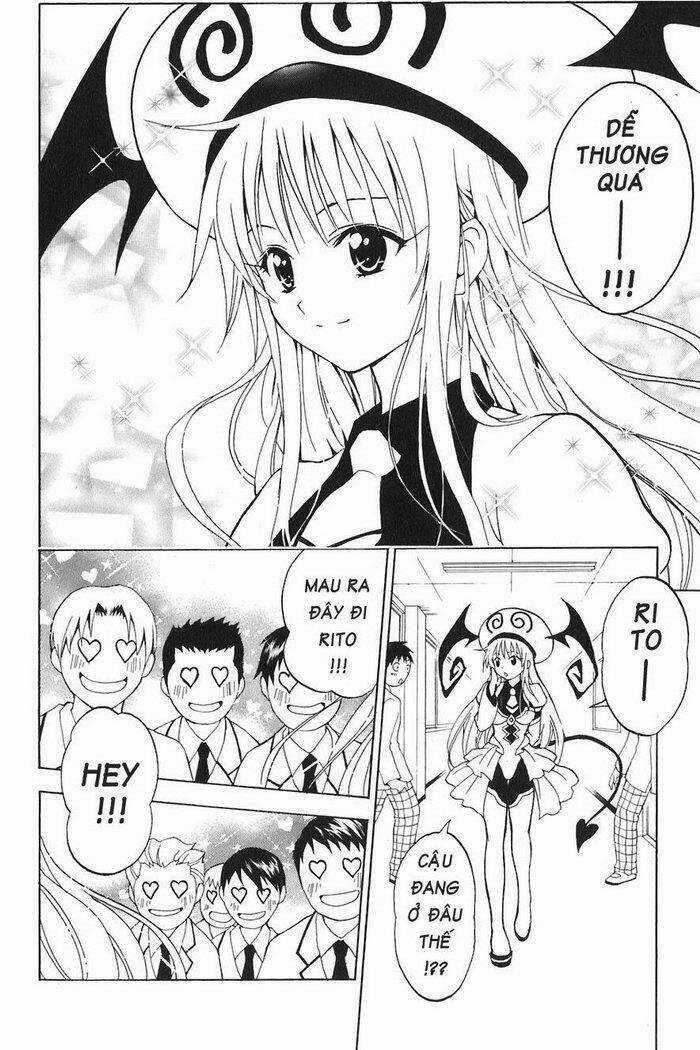 Palawari's Choice - Chapter 2 - Trang 12