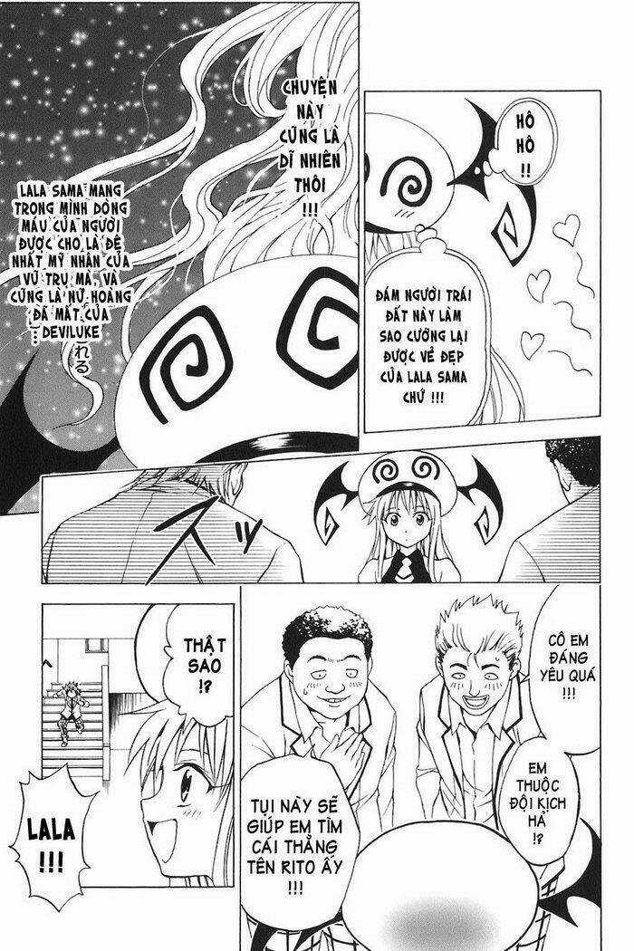 Palawari's Choice - Chapter 2 - Trang 13