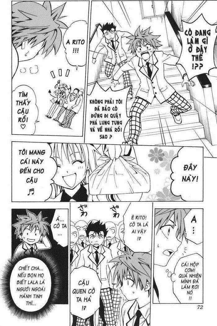 Palawari's Choice - Chapter 2 - Trang 14