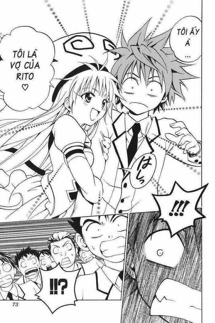 Palawari's Choice - Chapter 2 - Trang 15