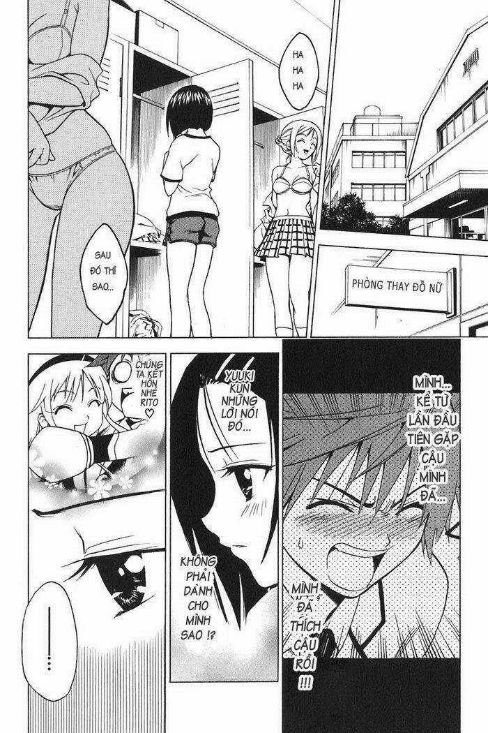 Palawari's Choice - Chapter 2 - Trang 18