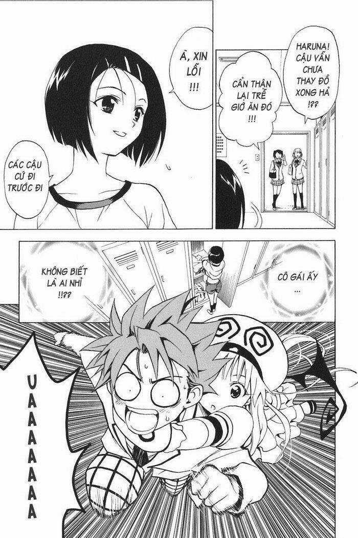 Palawari's Choice - Chapter 2 - Trang 19