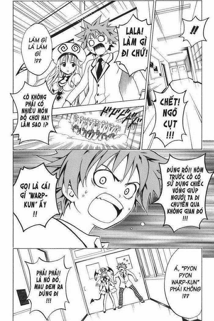 Palawari's Choice - Chapter 2 - Trang 20