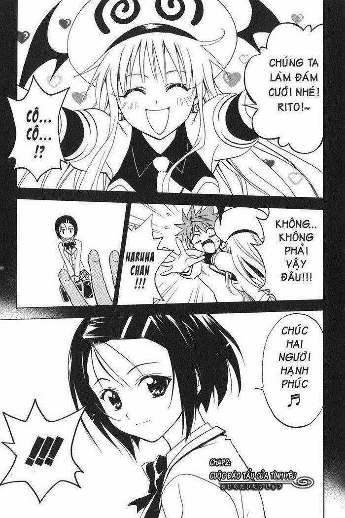 Palawari's Choice - Chapter 2 - Trang 3