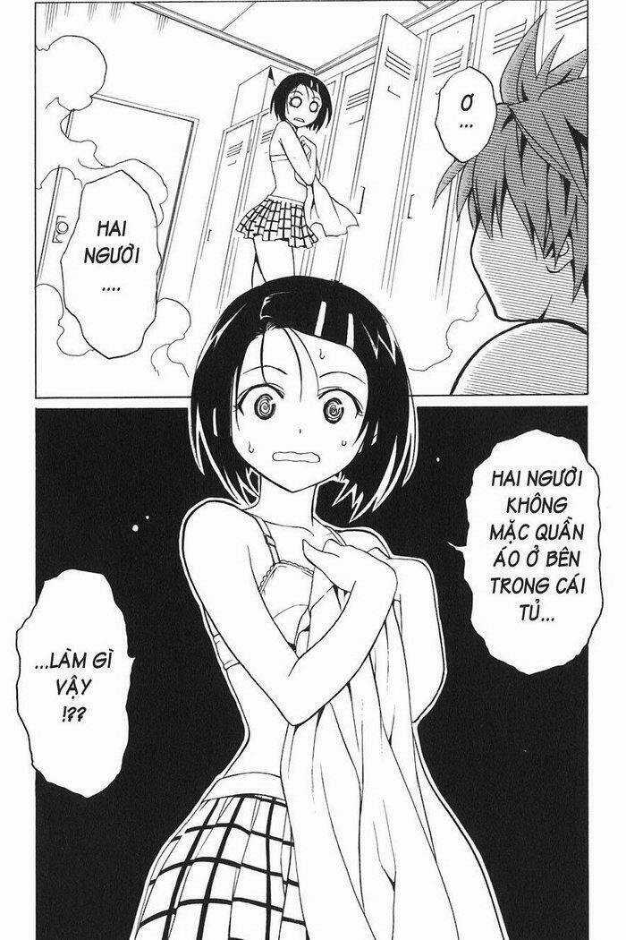 Palawari's Choice - Chapter 2 - Trang 25