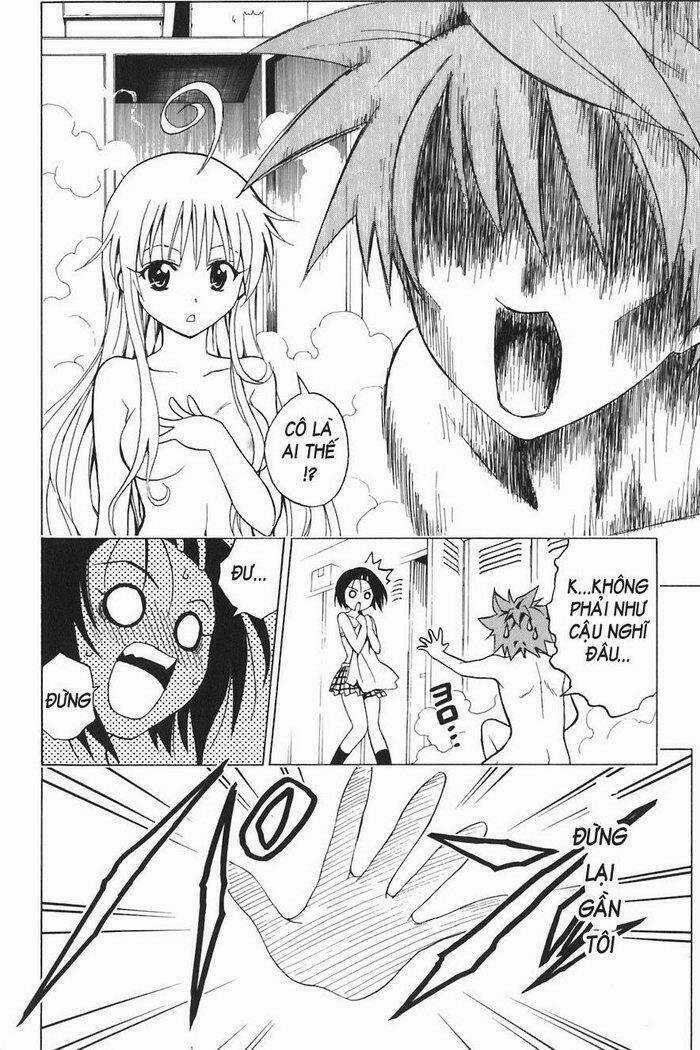 Palawari's Choice - Chapter 2 - Trang 26