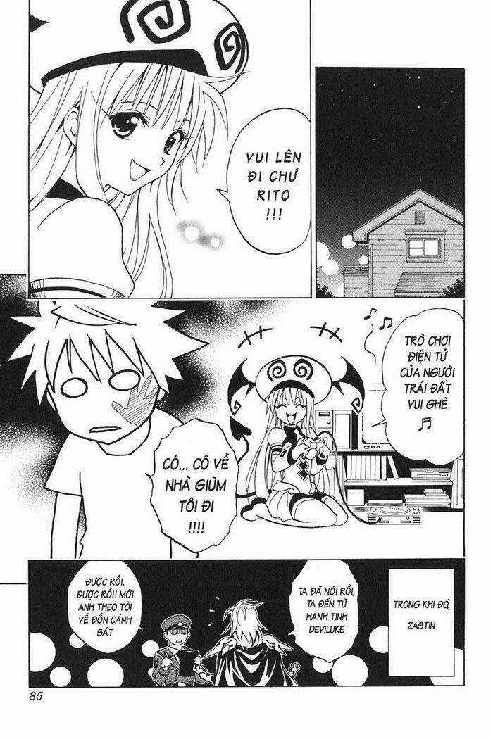 Palawari's Choice - Chapter 2 - Trang 27