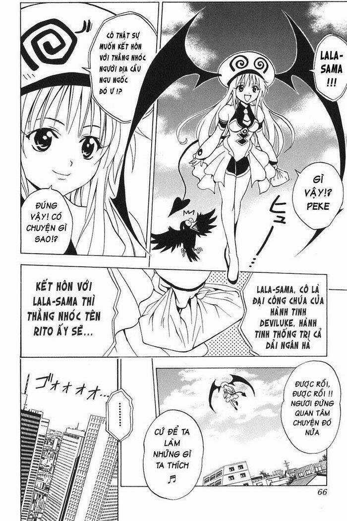 Palawari's Choice - Chapter 2 - Trang 8