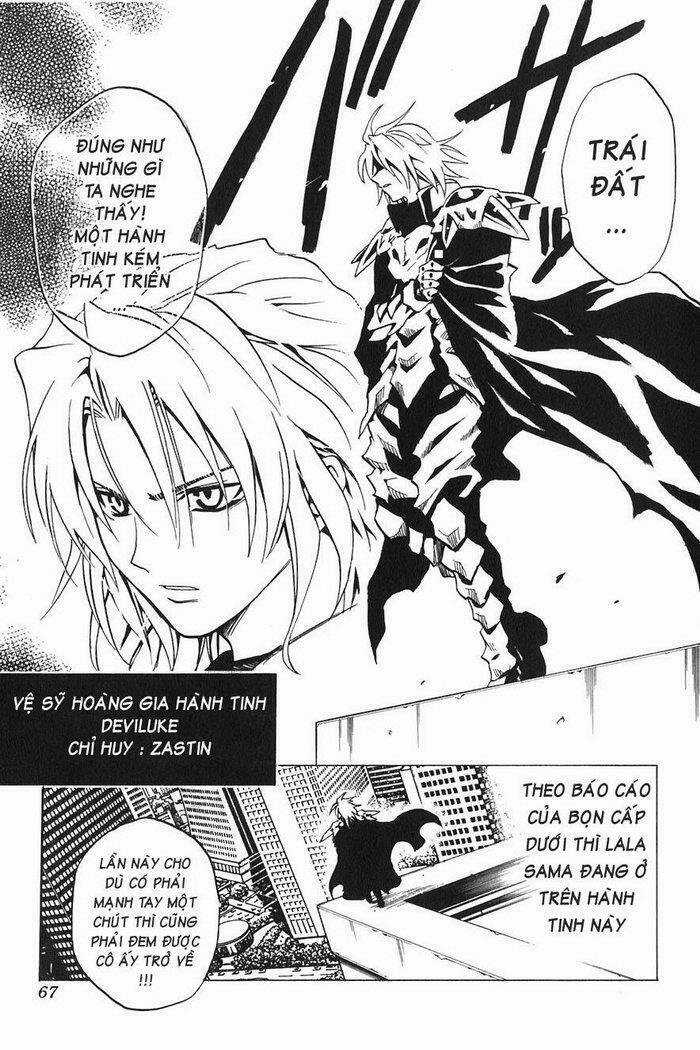 Palawari's Choice - Chapter 2 - Trang 9