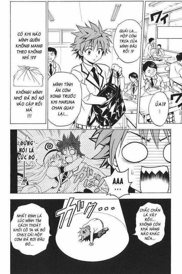 Palawari's Choice - Chapter 2 - Trang 10