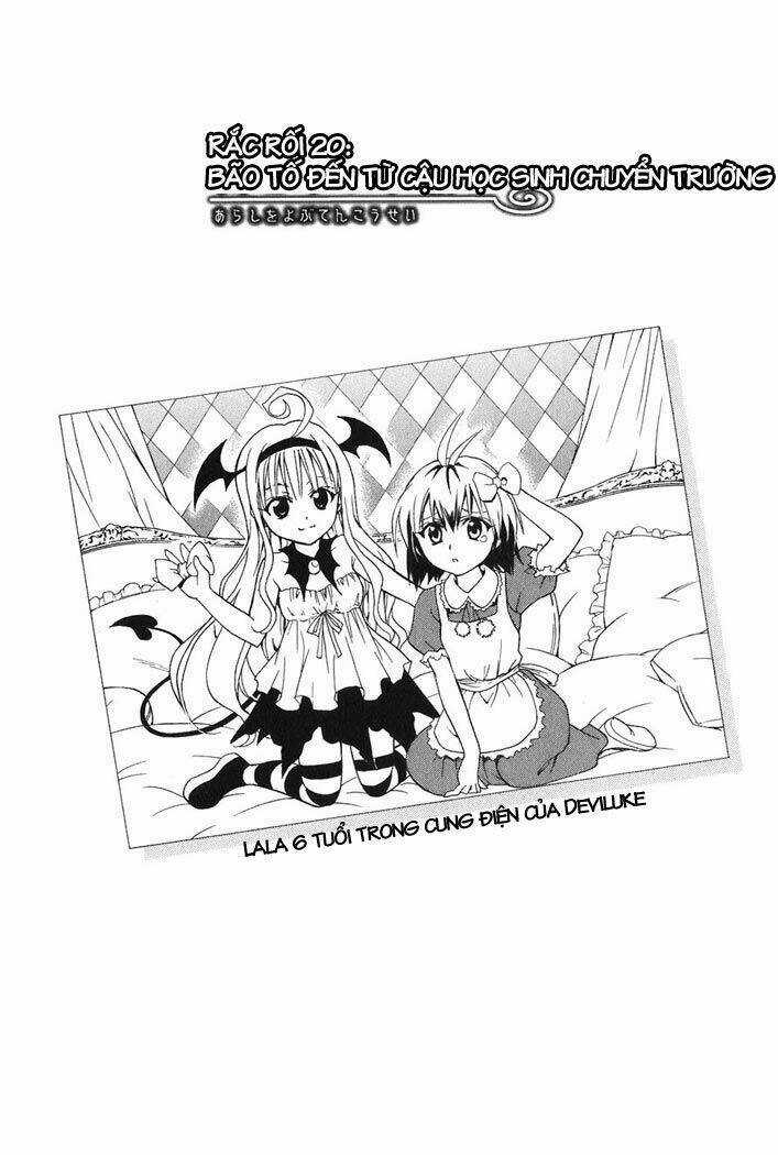 Palawari's Choice - Chapter 20 - Trang 2