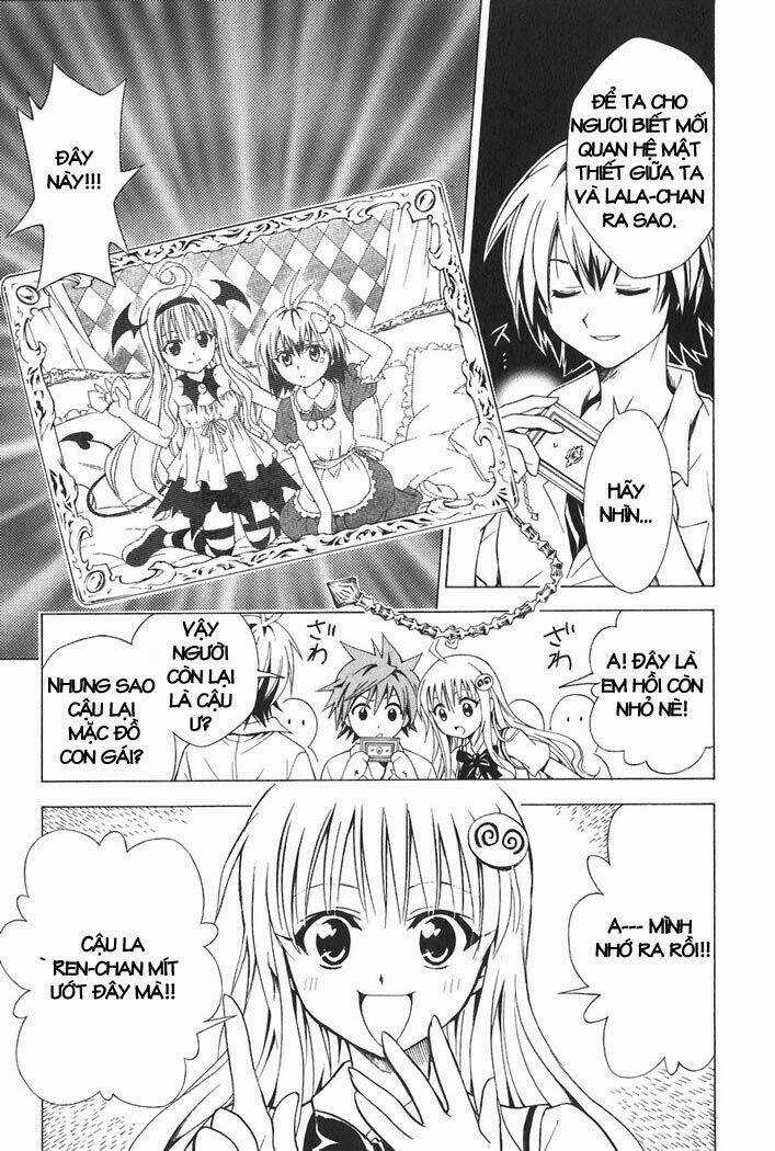 Palawari's Choice - Chapter 20 - Trang 11