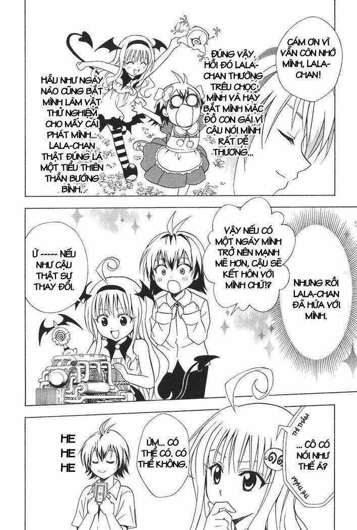 Palawari's Choice - Chapter 20 - Trang 12