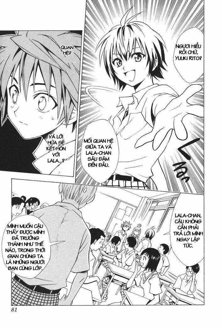 Palawari's Choice - Chapter 20 - Trang 13