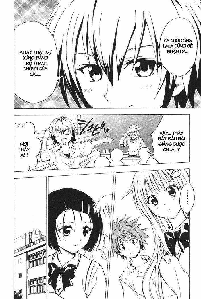 Palawari's Choice - Chapter 20 - Trang 14