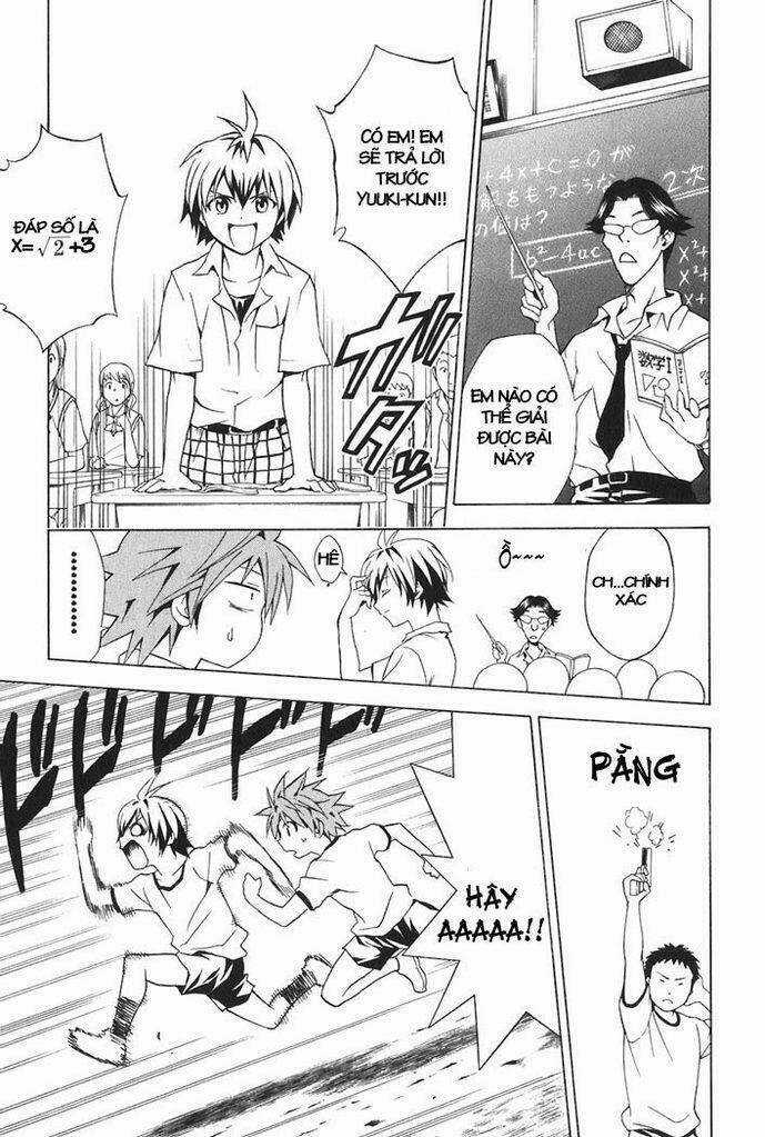 Palawari's Choice - Chapter 20 - Trang 15