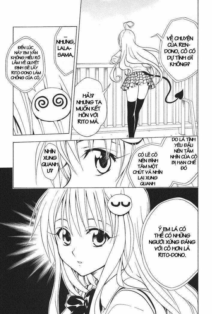 Palawari's Choice - Chapter 20 - Trang 17