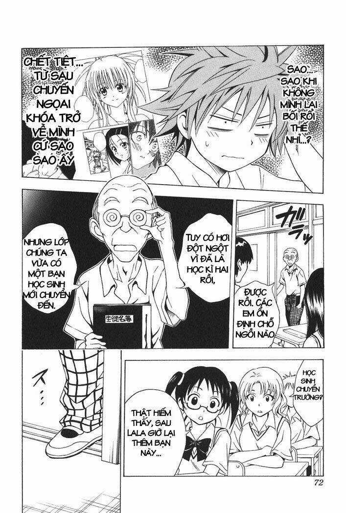 Palawari's Choice - Chapter 20 - Trang 4