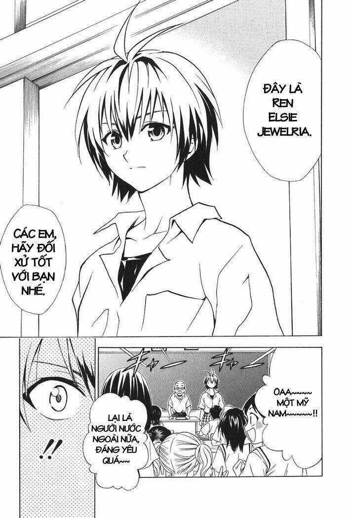 Palawari's Choice - Chapter 20 - Trang 5