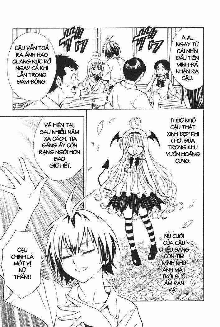 Palawari's Choice - Chapter 20 - Trang 7