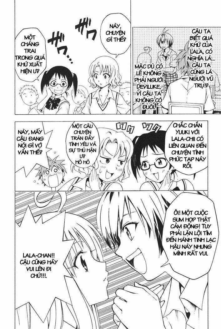 Palawari's Choice - Chapter 20 - Trang 8