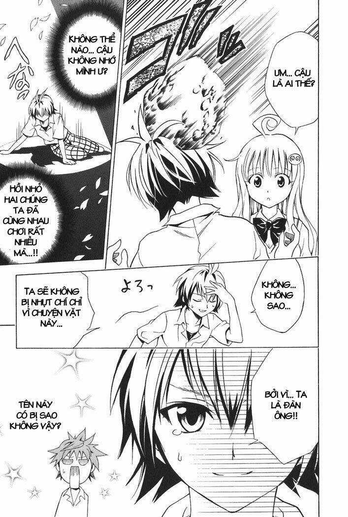 Palawari's Choice - Chapter 20 - Trang 9