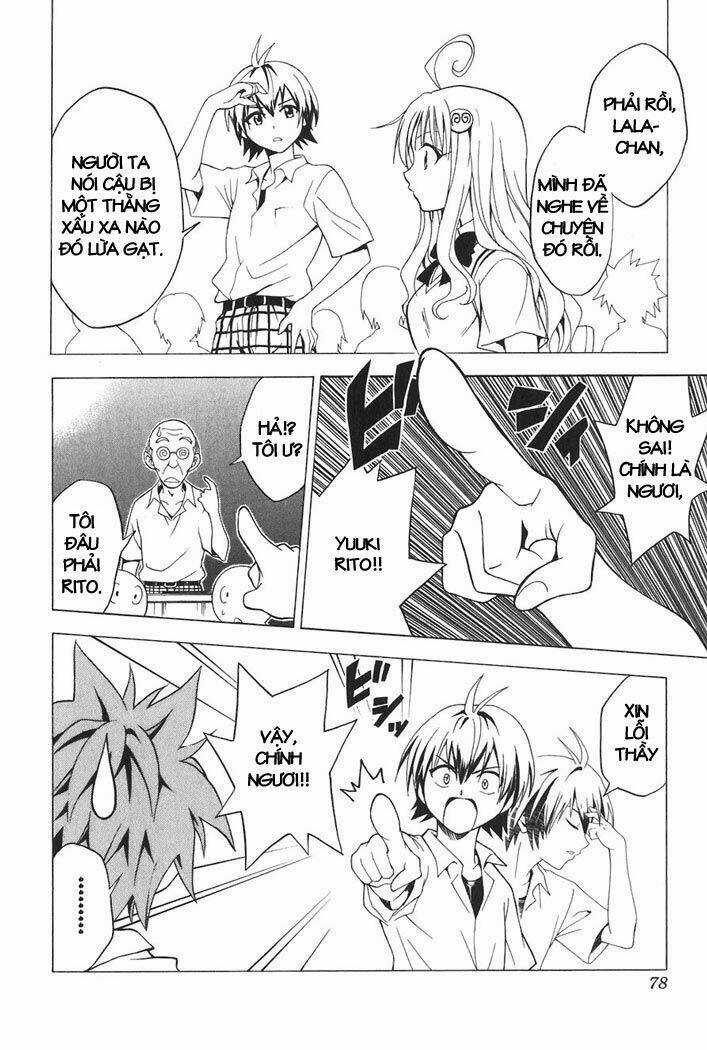 Palawari's Choice - Chapter 20 - Trang 10