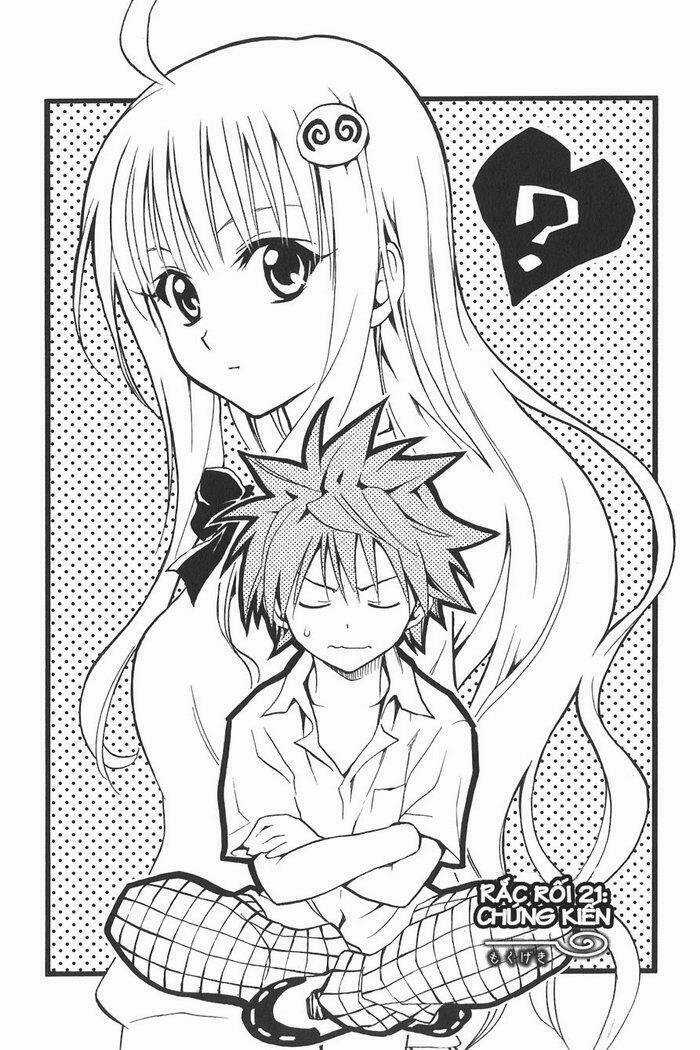 Palawari's Choice - Chapter 21 - Trang 2