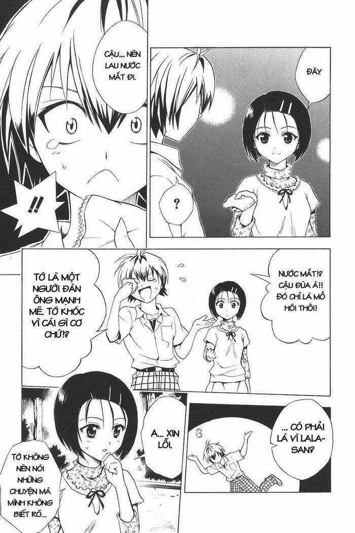 Palawari's Choice - Chapter 21 - Trang 13