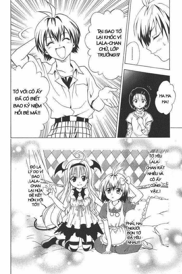 Palawari's Choice - Chapter 21 - Trang 14