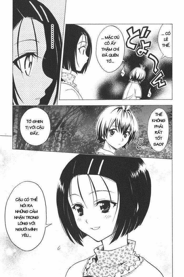 Palawari's Choice - Chapter 21 - Trang 15