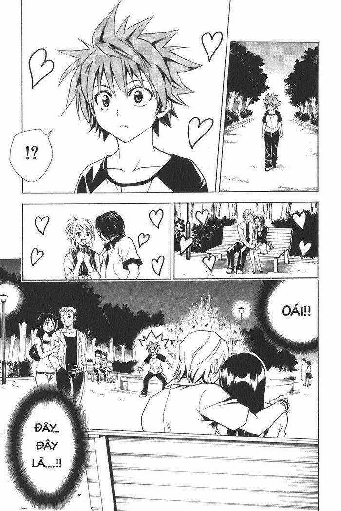 Palawari's Choice - Chapter 21 - Trang 17