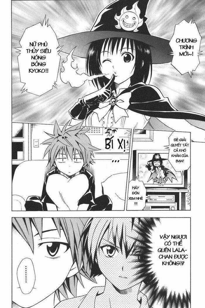 Palawari's Choice - Chapter 21 - Trang 4