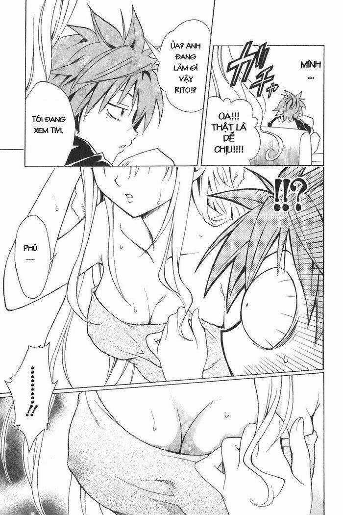 Palawari's Choice - Chapter 21 - Trang 5