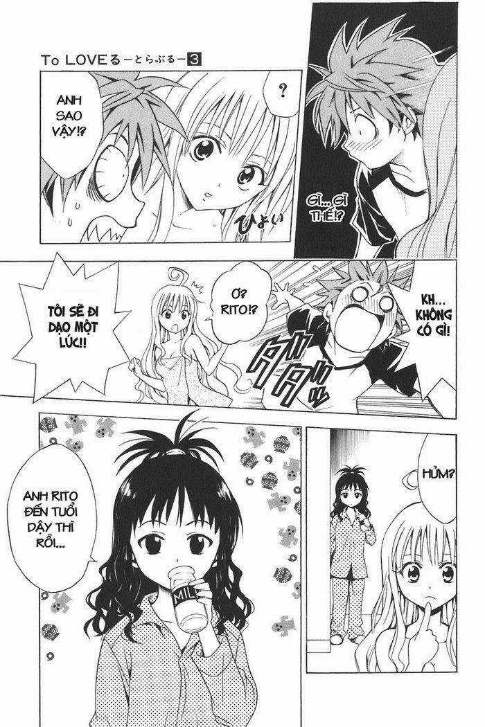 Palawari's Choice - Chapter 21 - Trang 7