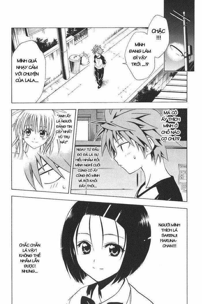 Palawari's Choice - Chapter 21 - Trang 8