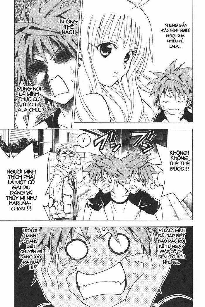 Palawari's Choice - Chapter 21 - Trang 9