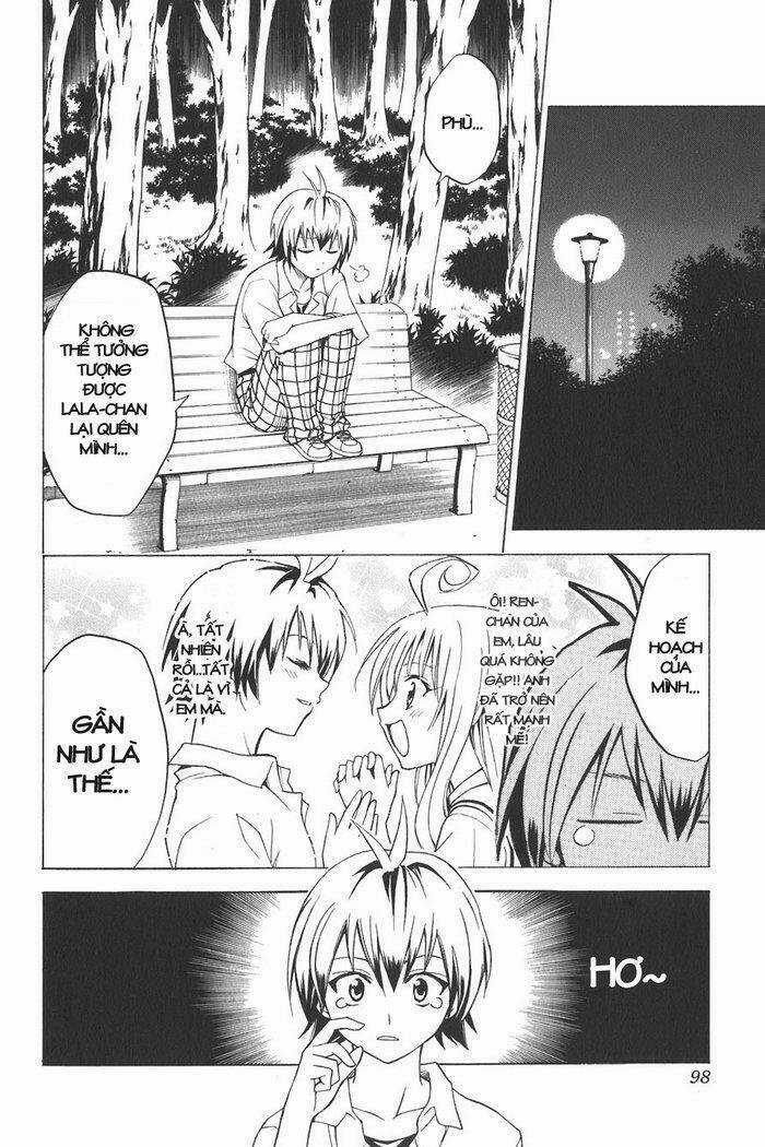 Palawari's Choice - Chapter 21 - Trang 10