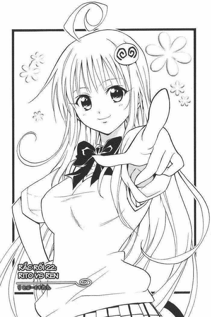 Palawari's Choice - Chapter 22 - Trang 1