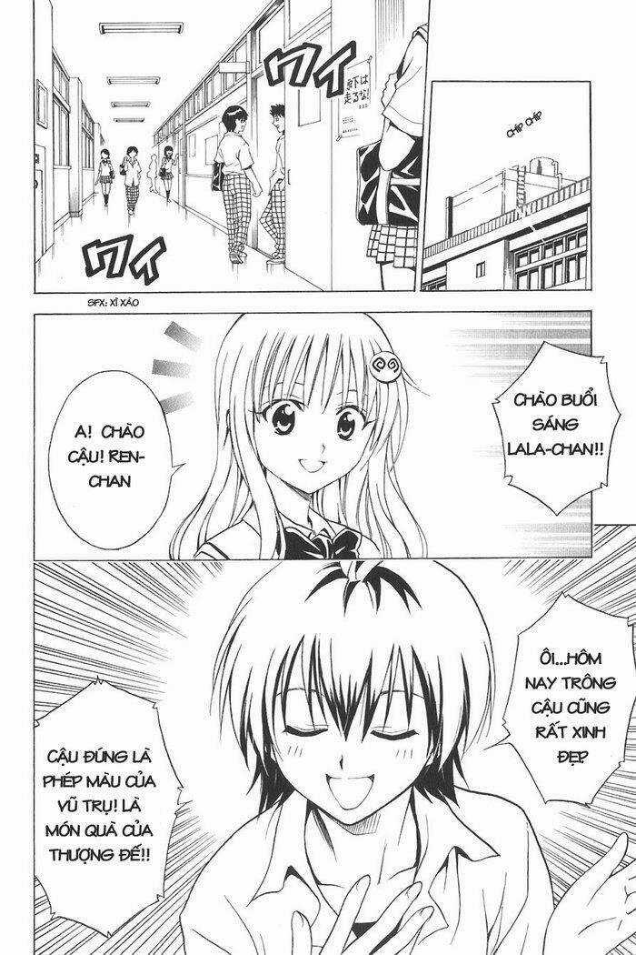 Palawari's Choice - Chapter 22 - Trang 2