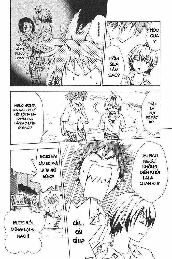 Palawari's Choice - Chapter 22 - Trang 12